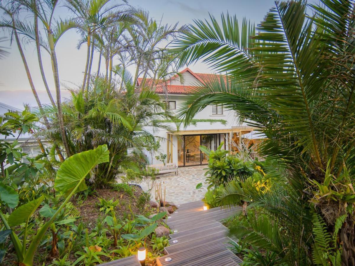 Sala Beach House Ballito Exterior foto