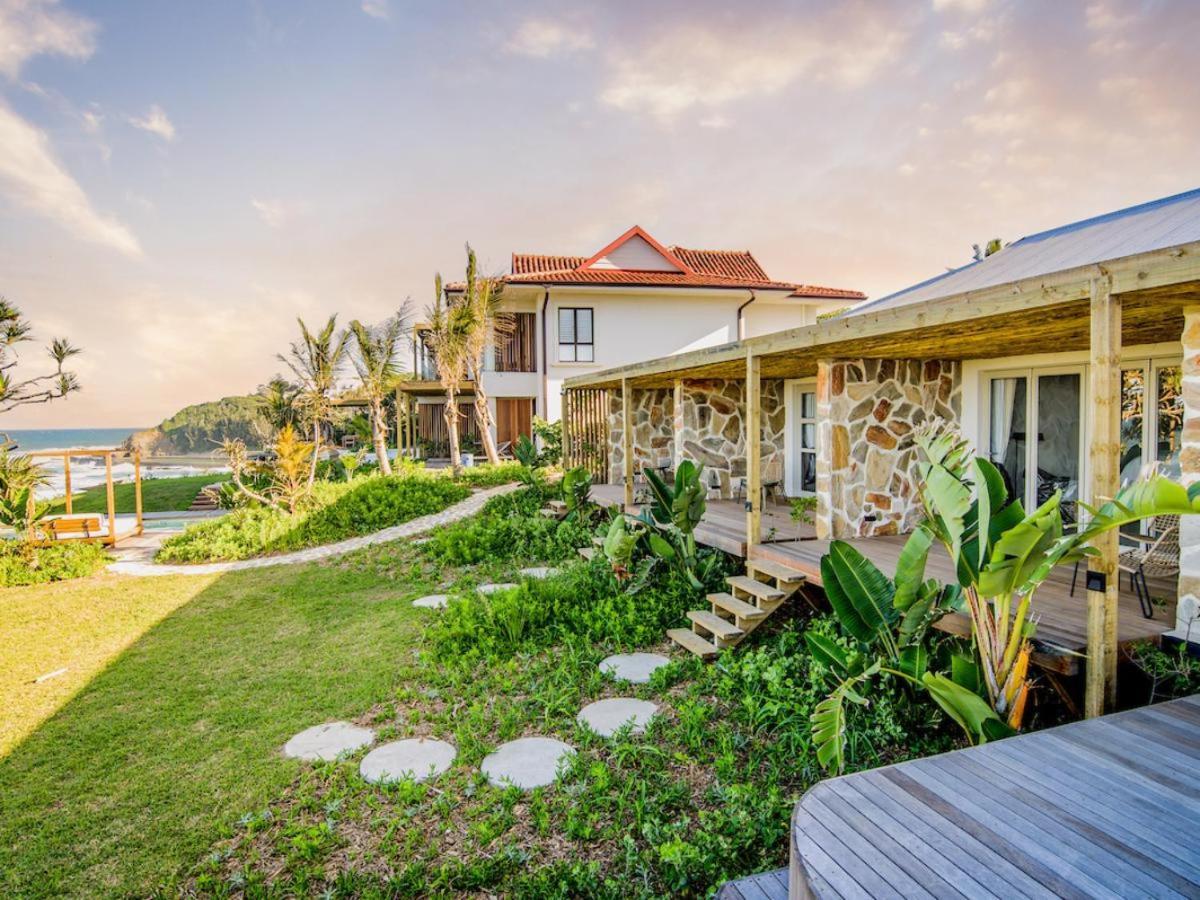 Sala Beach House Ballito Quarto foto