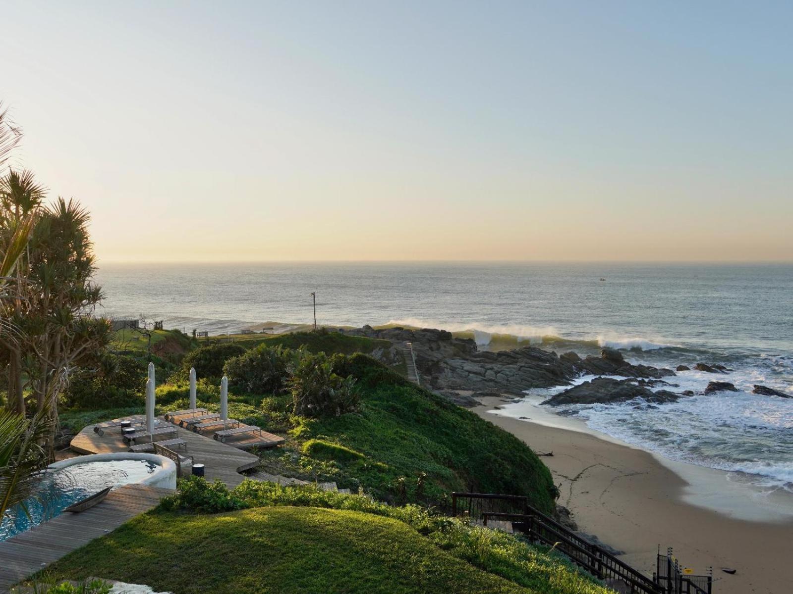 Sala Beach House Ballito Quarto foto