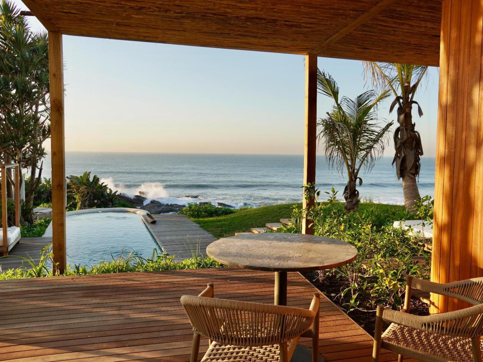 Sala Beach House Ballito Quarto foto
