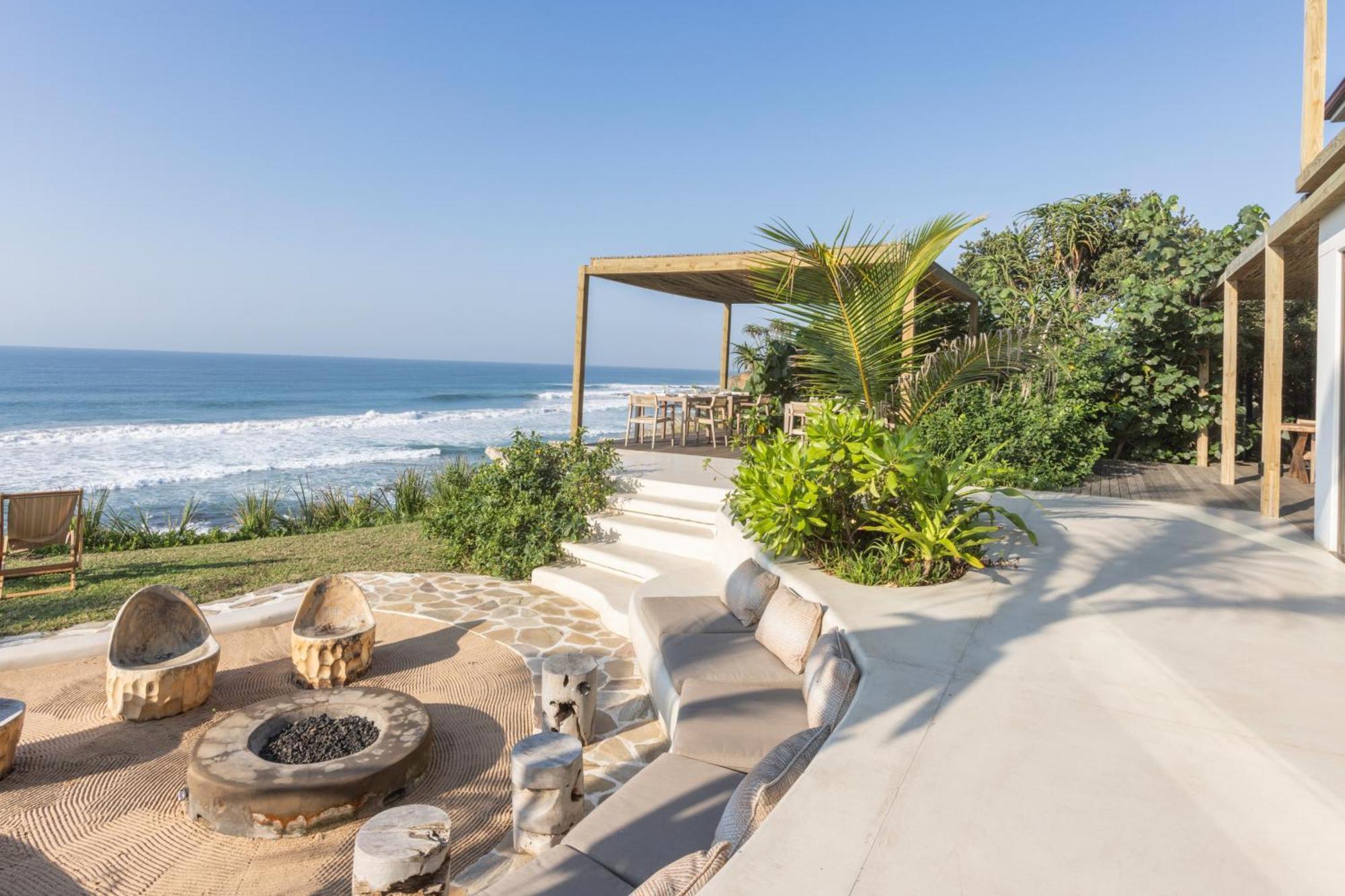 Sala Beach House Ballito Exterior foto