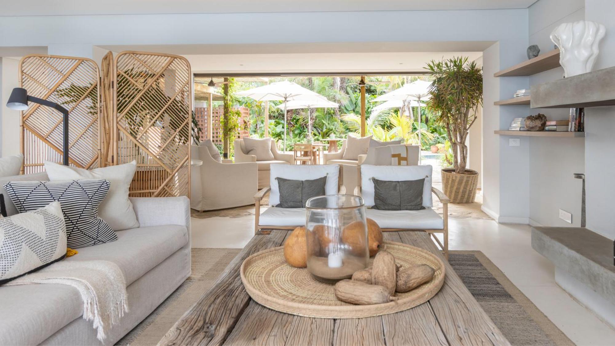 Sala Beach House Ballito Exterior foto